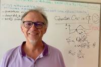 International SAS Prize 2025 in Natural Sciences Awarded to Dr. Christophe Marcenat