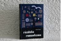 Vychádza dosiaľ nevydaný rukopis Oskára Čepana Rázdelia romantizmu