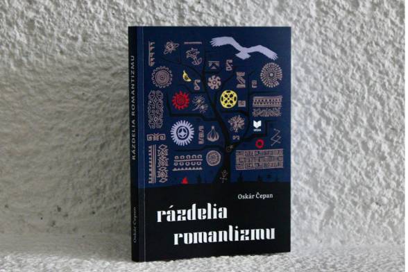 Vychádza dosiaľ nevydaný rukopis Oskára Čepana Rázdelia romantizmu