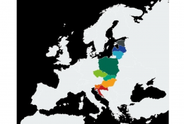 A4L_Actions: Výskumné inštitúcie strednej a východnej Európy vytvorili tím