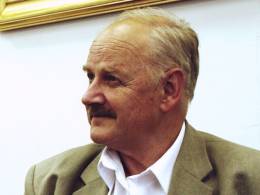Prof. Ruttkay o nálezoch z Bojnej