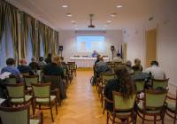 Historický ústav SAV privítal v Bratislave vedcov z celého sveta