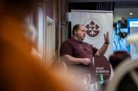 Vivat Scientia! Nech žije veda! v Kežmarku o našej najbližšej superhviezde