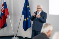 Konferencia Extrapolácie 2025