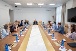 Medzinárodní odborníci v onkológii diskutovali na pôde SAV  