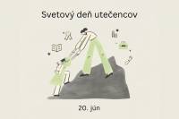 Svetový deň utečencov: O úspešnej integrácii rozhodujú aj každodenné vzťahy 