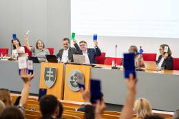 Snem SAV vyjadril podporu Biomedicínskemu centru SAV aj Predsedníctvu SAV