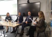 Prečo sa ľudia rozhodujú migrovať? Výskumníci a tvorcovia politík diskutovali o migračných rozhodnutiach 