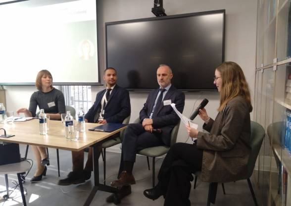 Prečo sa ľudia rozhodujú migrovať? Výskumníci a tvorcovia politík diskutovali o migračných...