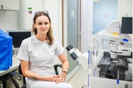 Ceny L’Oréal UNESCO Pre ženy vo vede si odniesli vedkyne zo SAV