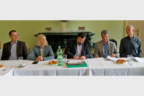 Na pôde SAV vznikla platforma BIO‑DIVERSE pre výskum biodiverzity