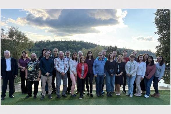 12th International Symposium on Nitric Oxide: “Back to the Future”