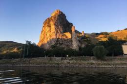 SVU pozýva podujatie Devín a okolie z pohľadu geológie a paleontológie: Výskum, veda a zaujímavosti