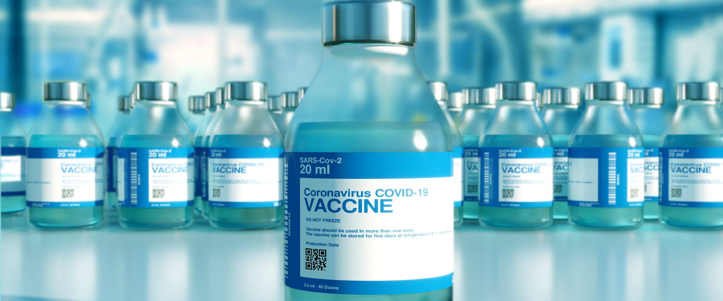 Biomedicínske centrum SAV poskytlo podrobné informácie o výsledkoch analýzy mRNA vakcín