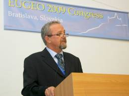 Challenges for the European Geography in the 21st Century