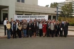 Workshop NATO o zmenách srdca