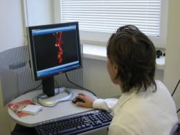 Máme prvý malý pozitrónový emisný tomograf