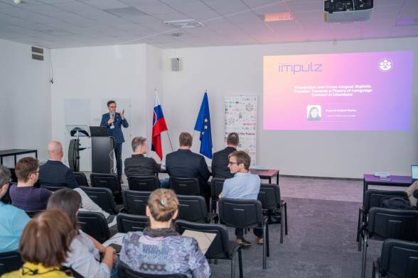 IMPULZ: Prestížny grantový program ukázal excelentné vedecké výsledky