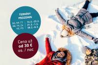 Prázdniny, Tatry, priateľstvá