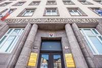SAS has its first Gender Equality Plan