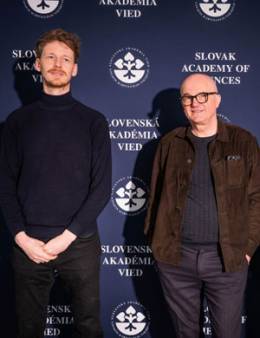 TB k víťazným návrhom troch budov budúceho vedeckého kampusu na Patrónke