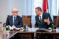 Nové horizonty spolupráce s CERN v znamení interdisciplinarity
