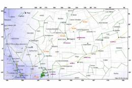 Kométa C/2025 A6 Lemmon je v týchto dňoch na hranici viditeľnosti voľným okom