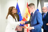 Španielsko a Slovensko podpísali dohodu o posilnení spolupráce  na projekte Európskeho slnečného teleskopu