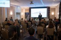 Centrum spoločenských a psychologických vied SAV oslávilo 10 rokov