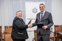 SAV sa otvára slovenským vedcom žijúcim v zahraničí