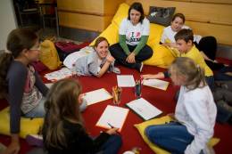 Barbara Lášticová: Toleranciu voči minoritám môže kultivovať čítanie kníh