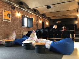 Košická vedecká kaviareň 29. septembra sa ruší