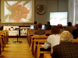 Workshop: E-learning v sieti SANET