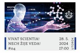 Prečo potrebujeme vedu?