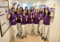 BMC SAV podporuje pacientov v rámci Svetového dňa boja proti rakovine pankreasu