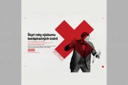 New Brochure Summarizes Four Years of Psychological Research on Conspiracy Theories and Disinformation