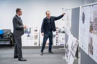 Tri súťaže na novostavby v areáli SAV na Patrónke úspešne vyhodnotili