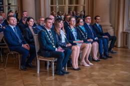 Zväčšiť fotografiu - Medzinárodná cena SAV 2026
