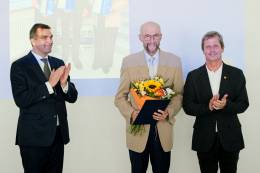 Zväčšiť fotografiu - Významné osobnosti SAV 2026