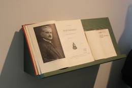 Zväčšiť fotografiu - Ivan Krasko – rezonancie (1876 – 1958 – 2026)