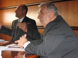 Väčší dôraz na vzdelávanie mladých odborníkov