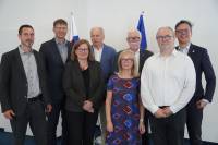 Nové Laboratórium pre komplexný výskum mozgu a sluchu  prispeje k efektívnejšej liečbe