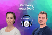 Vyšla 101. epizóda Vedeckého podcastu SAV