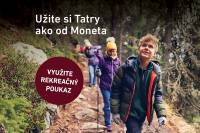 Jeseň v Tatrách ako od Moneta. Hotel Academia pripravil víkendové pobyty