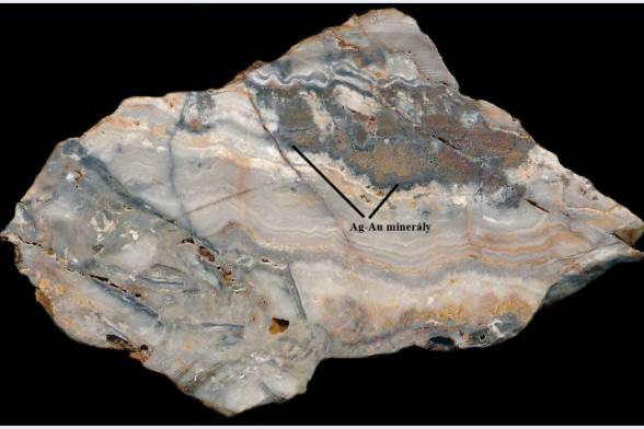 Na území Slovenska našli dva nové minerály