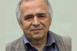 Špičková osobnosť vied o Zemi jubiluje: 80. narodeniny...