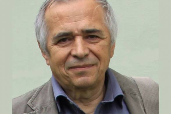 Špičková osobnosť vied o Zemi jubiluje: 80. narodeniny Jozefa Michalíka