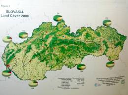 Nový atlas vydaný s prispením slovenských geografov