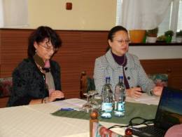 Etnomuzikologický seminár ako česko-slovenské stretnutie
