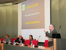 Diskusné fórum o transformácii SAV